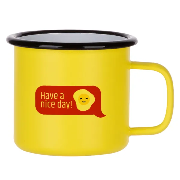 Have a nice day Emoji — 1