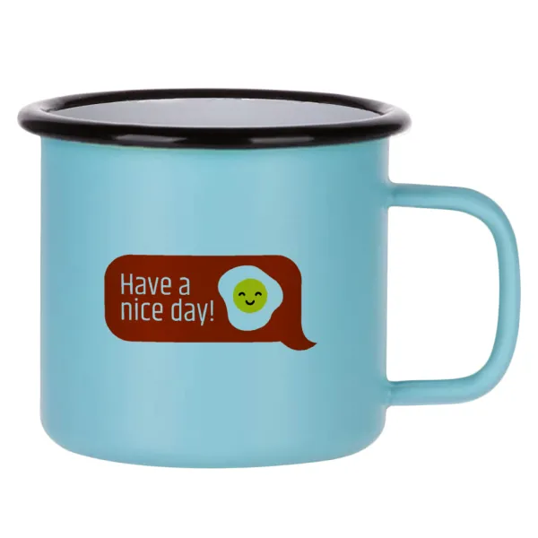 Have a nice day Emoji — 1