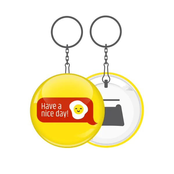 Have a nice day Emoji — 1