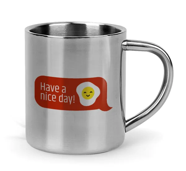Have a nice day Emoji — 1