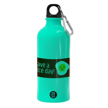 Have a nice day Emoji, Παγούρι νερού 600ml