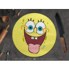  SpongeBob SquarePants smile
