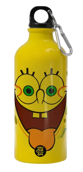 SpongeBob SquarePants smile — 1