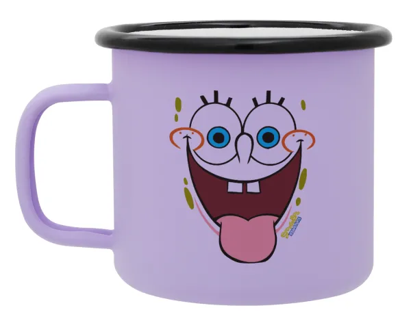 SpongeBob SquarePants smile — 1