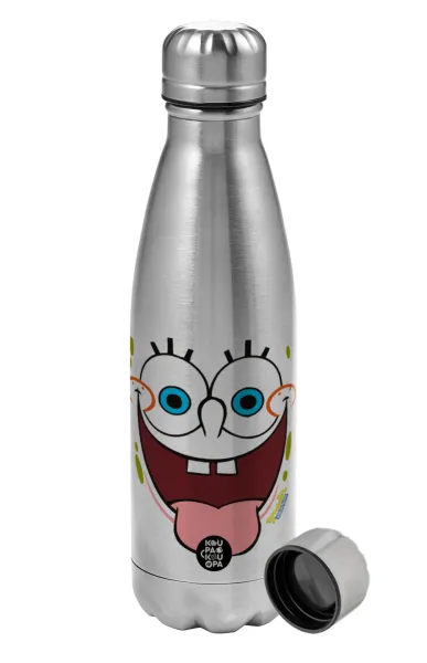 SpongeBob SquarePants smile — 1