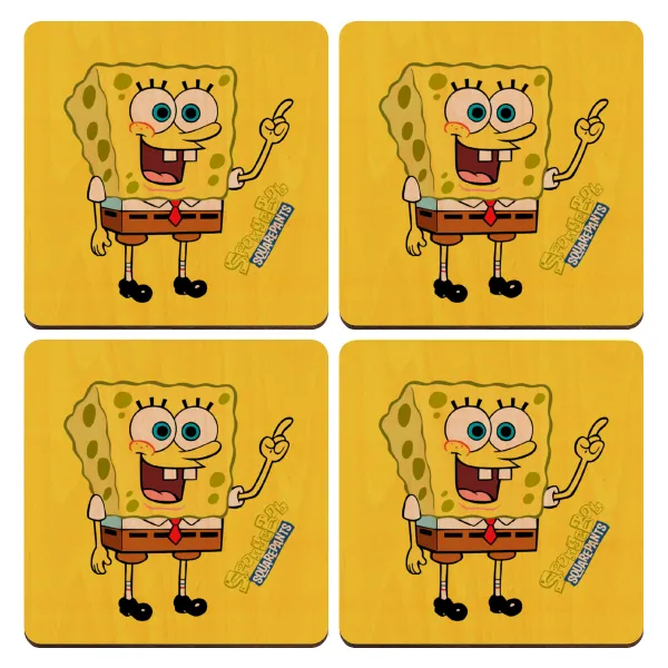 SpongeBob SquarePants character — 1