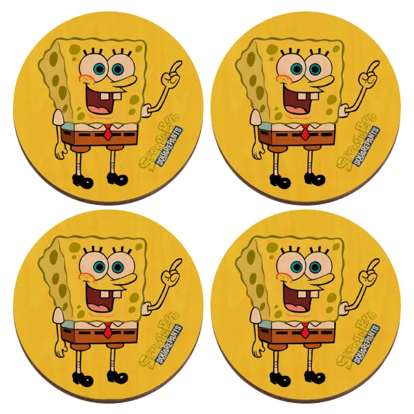 SpongeBob SquarePants character — 1