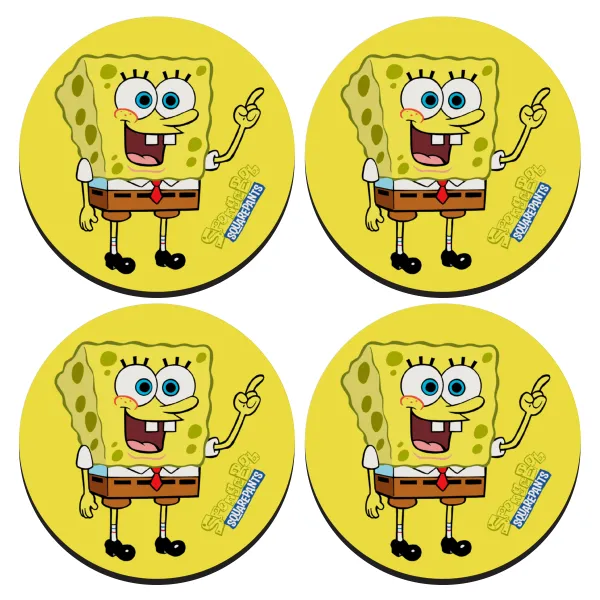 SpongeBob SquarePants character — 1