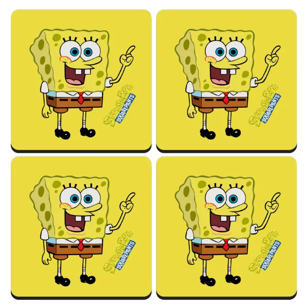 SpongeBob SquarePants character — 1