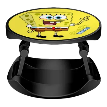 Μπομπ Σφουγγαράκης character, Phone Holders Stand  Stand Βάση Στήριξης Κινητού στο Χέρι