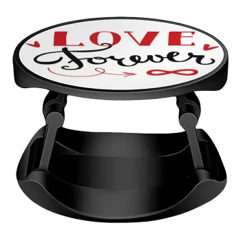 Love forever ∞, Phone Holders Stand  Stand Hand-held Mobile Phone Holder