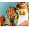 Smile avatar distrorted — 2