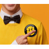 Smile avatar distrorted — 2