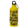 Water bottle 600ml