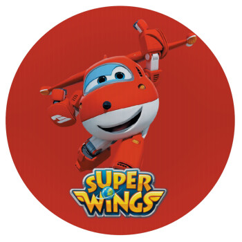 Super Wings, 