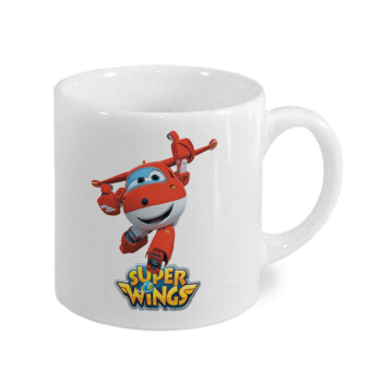 Super Wings, Κουπάκι κεραμικό, για espresso 150ml