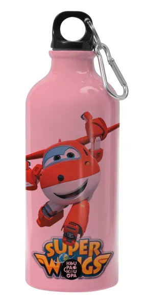 Super Wings — 1