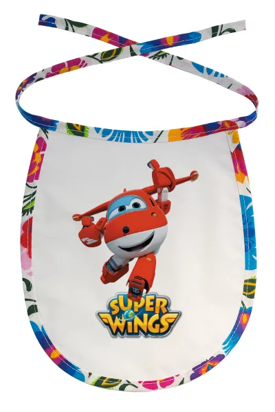 Super Wings — 1