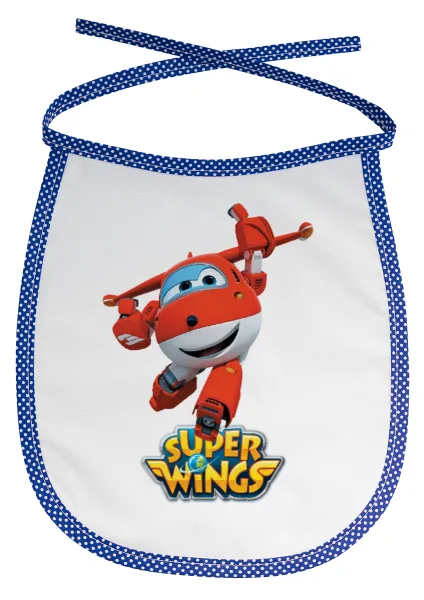 Super Wings — 1