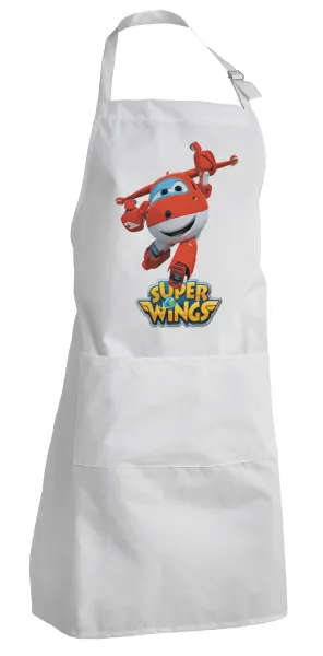 Super Wings — 1