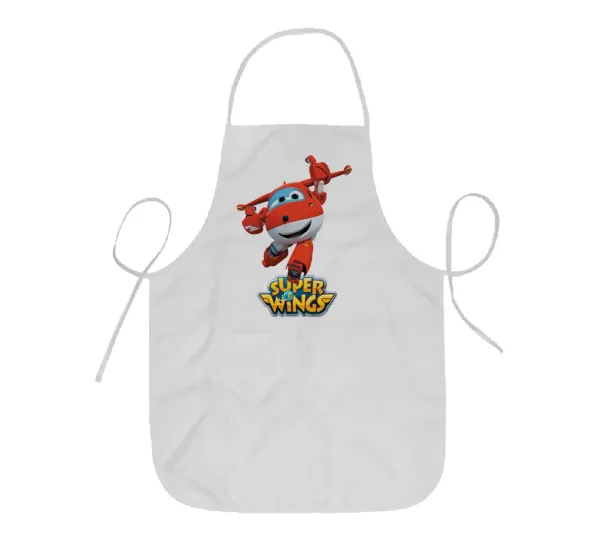 Super Wings — 1