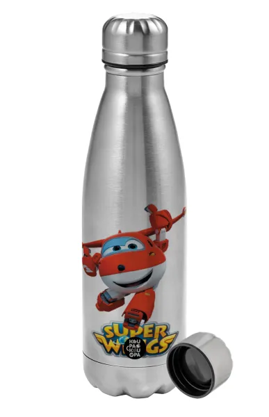 Super Wings — 1