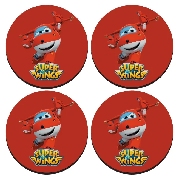 Super Wings — 1