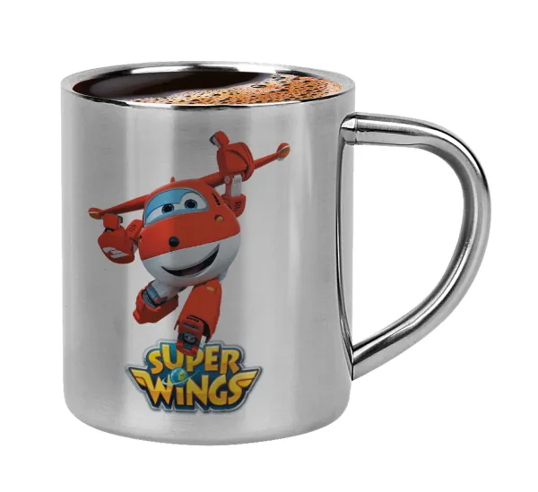 Super Wings — 1
