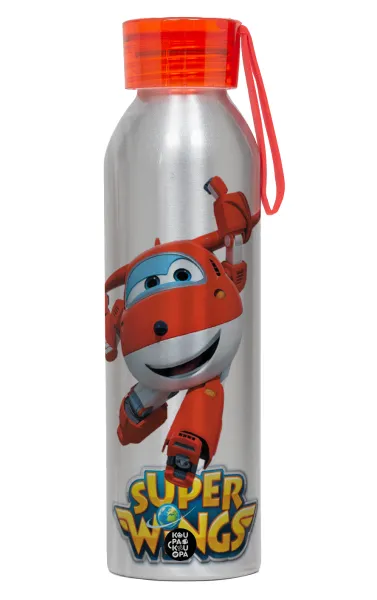 Super Wings — 1
