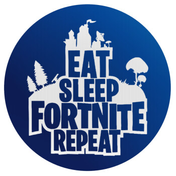 Eat Sleep Fortnite Repeat, 