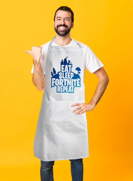 Eat Sleep Fortnite Repeat — 2