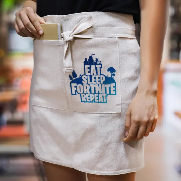 Eat Sleep Fortnite Repeat — 1