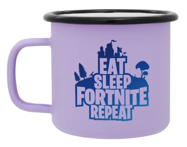 Eat Sleep Fortnite Repeat — 1