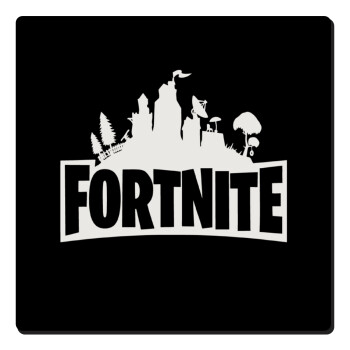 Fortnite, Τετράγωνο μαγνητάκι ξύλινο 6x6cm