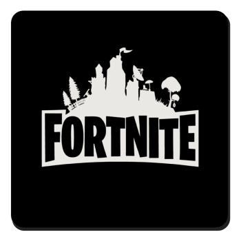 Fortnite, Τετράγωνο μαγνητάκι ξύλινο 9x9cm