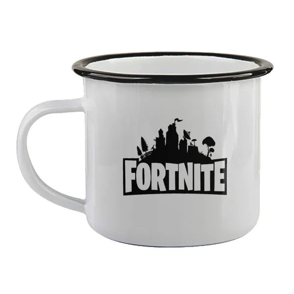 Fortnite — 1
