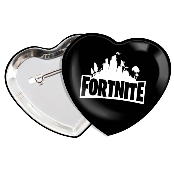Fortnite — 1
