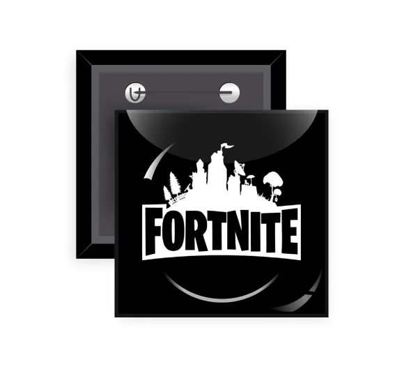 Fortnite — 1
