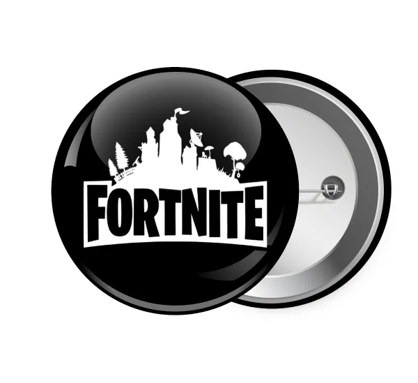 Fortnite — 1