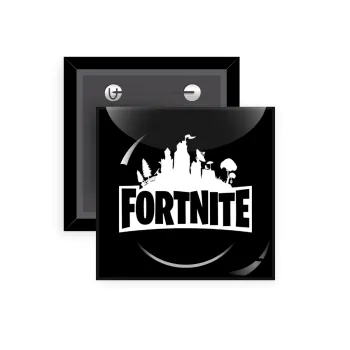 Fortnite, Κονκάρδα παραμάνα τετράγωνη 5x5cm