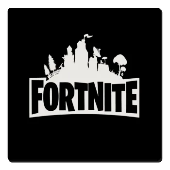 Fortnite, Τετράγωνο μαγνητάκι ξύλινο 6x6cm