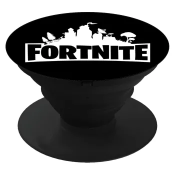Fortnite, Phone Holders Stand  Μαύρο Βάση Στήριξης Κινητού στο Χέρι