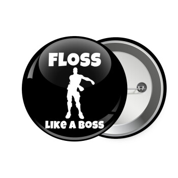 Fortnite Floss Like a Boss, Κονκάρδα παραμάνα 7.5cm