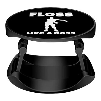 Fortnite Floss Like a Boss, Phone Holders Stand  Stand Hand-held Mobile Phone Holder