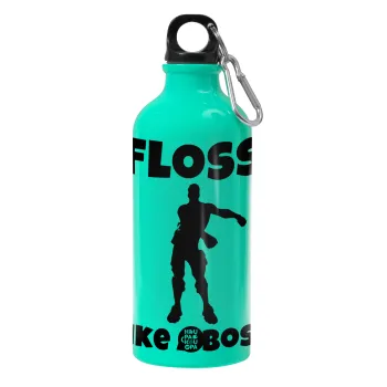 Fortnite Floss Like a Boss, Παγούρι νερού 600ml