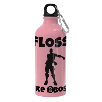 Fortnite Floss Like a Boss, Παγούρι νερού 600ml