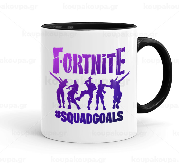 Fortnite #squadgoals — 1