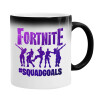  Fortnite #squadgoals