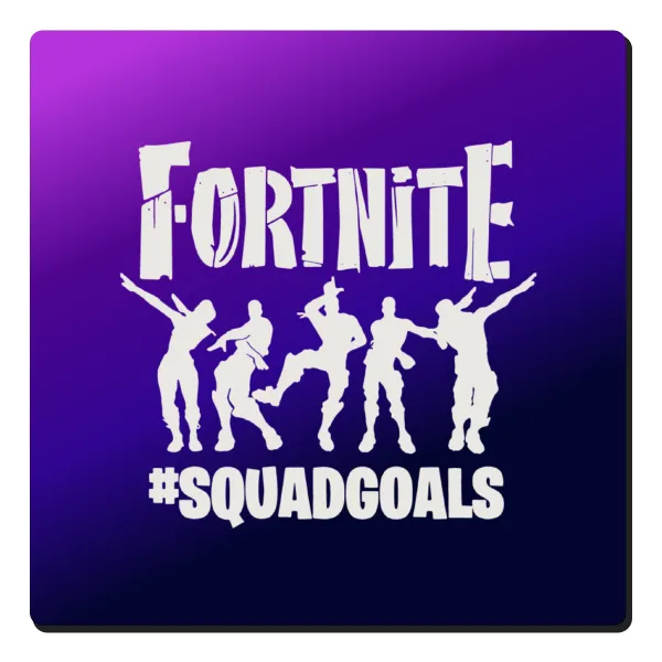 Fortnite #squadgoals — 1
