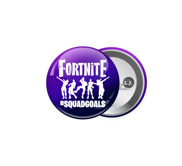 Fortnite #squadgoals — 1